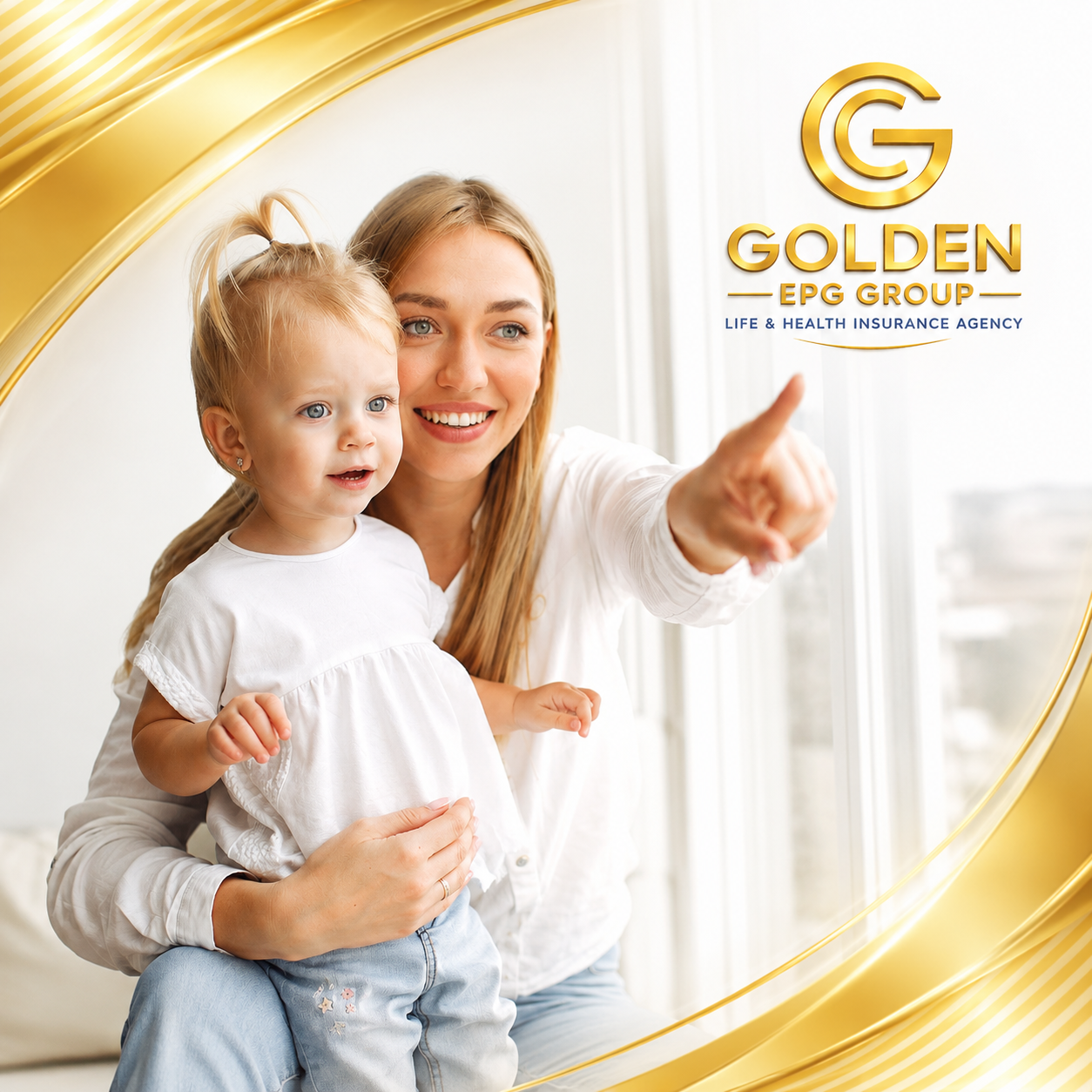ACA health insurance guidance with Golden EPG Group
