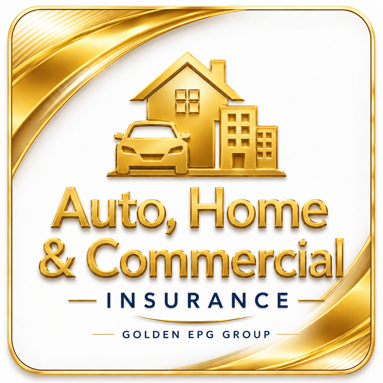 Auto Home and Commercial Insurance Golden EPG Group
