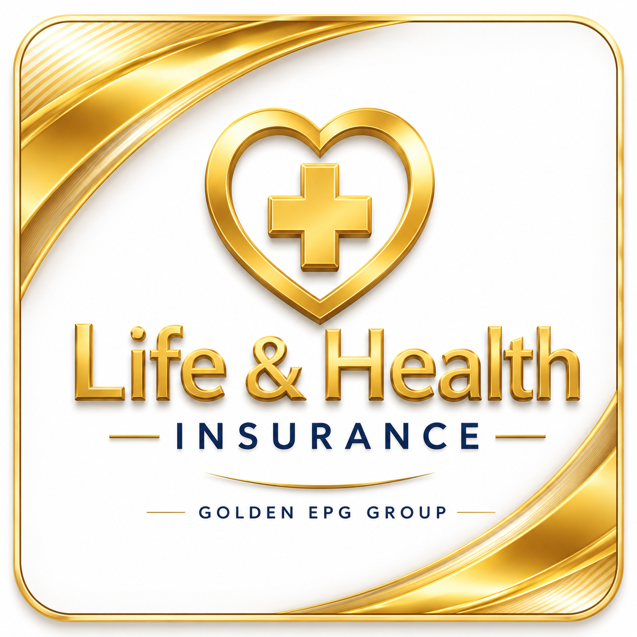 Life and Health Insurance Golden EPG Group