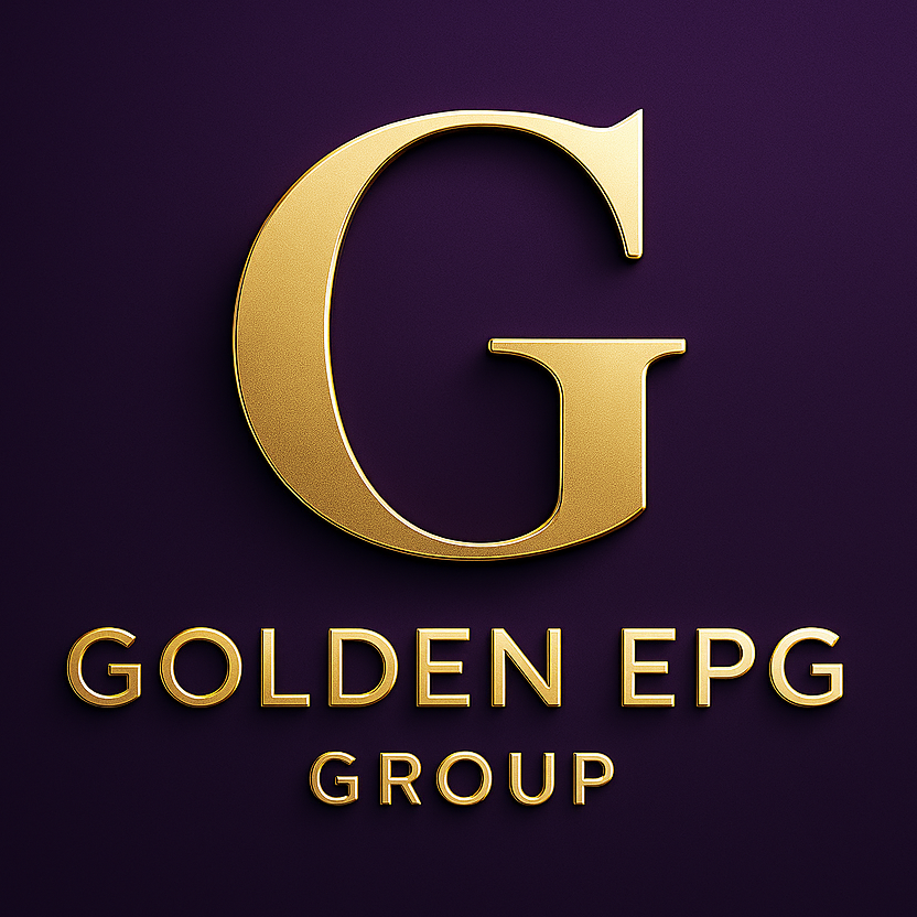 Golden EPG Group