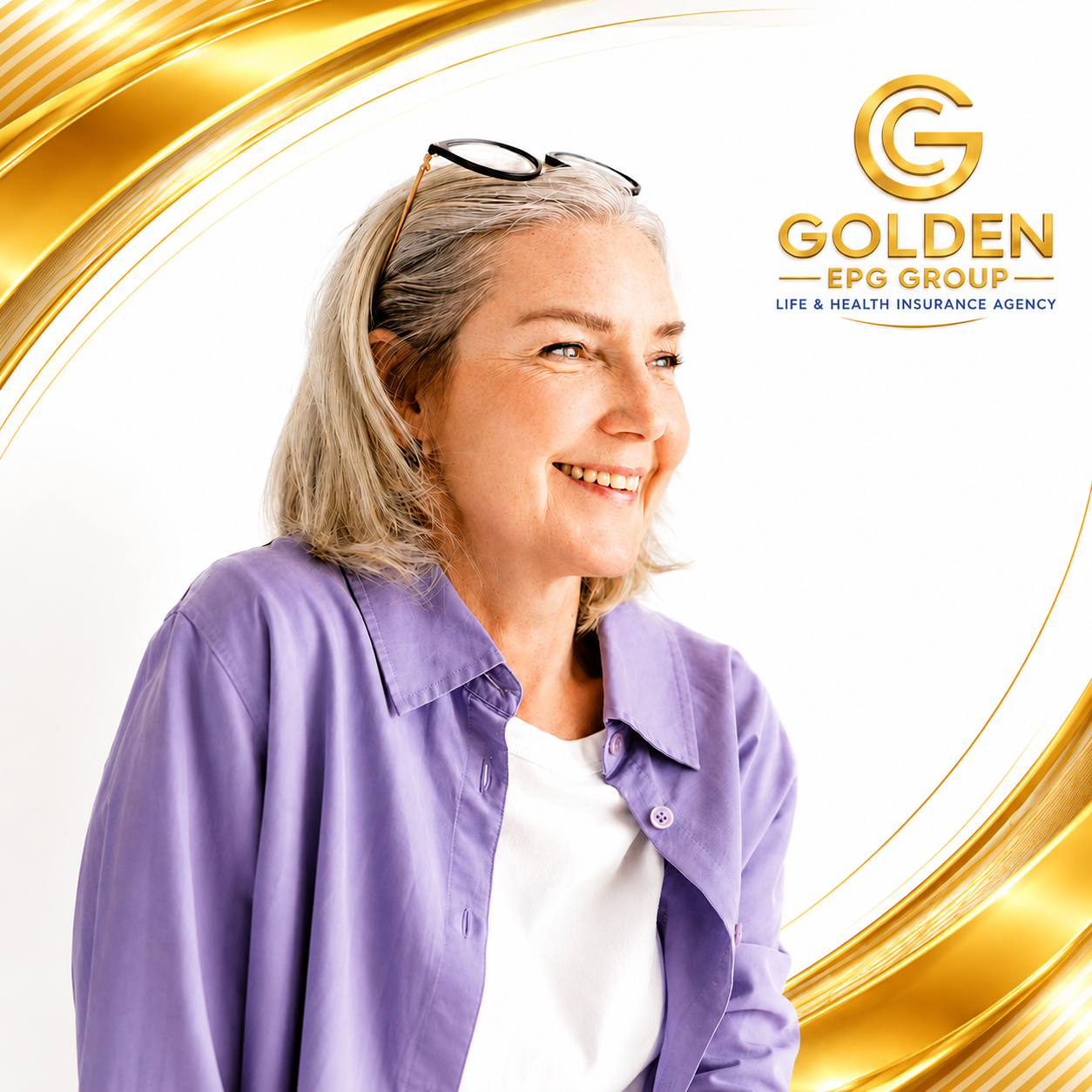 Medicare plan guidance with Golden EPG Group