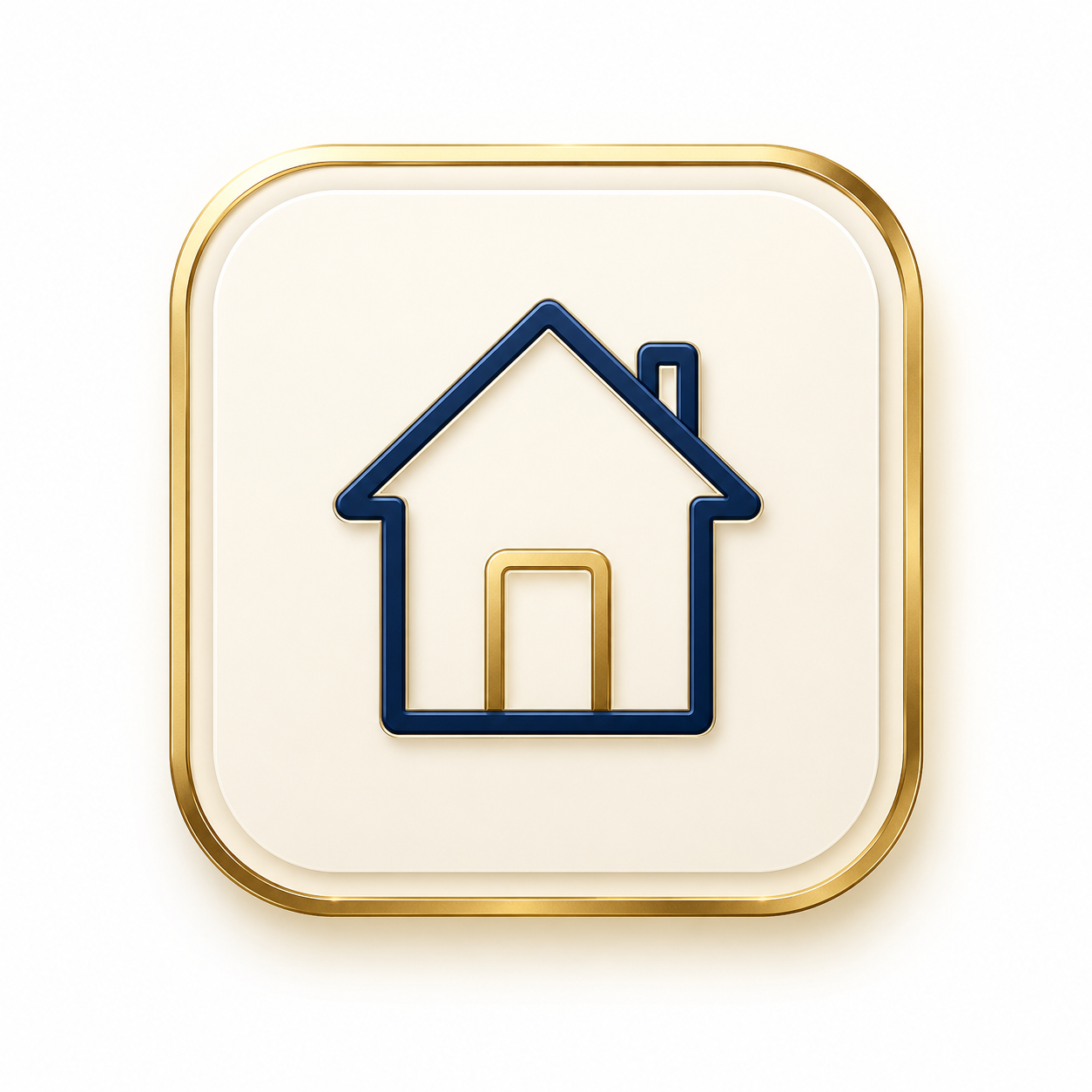 Icono premium de seguro personal Golden EPG Group